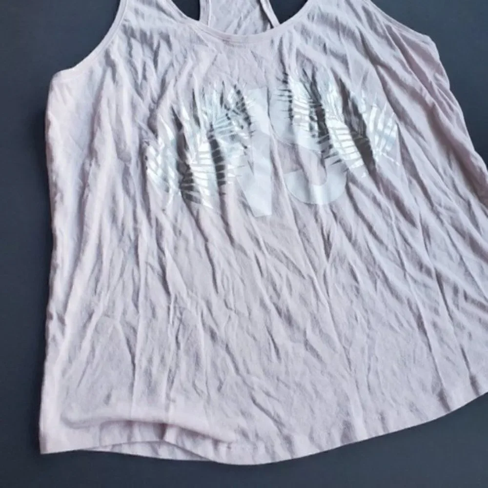 💍Victoria's secret Pink tank top - Picture 4 of 8